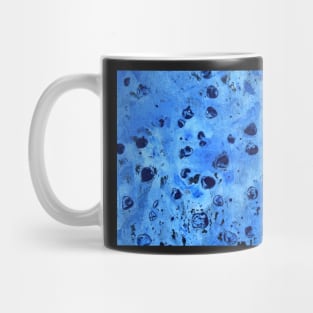 Water art Mug